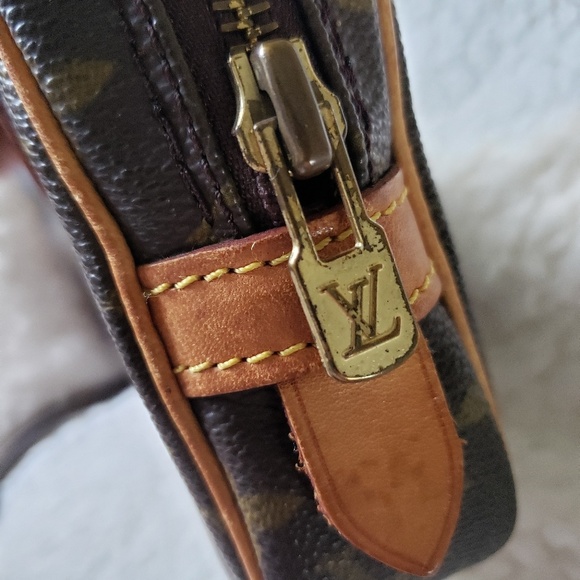 Louis Vuitton Marly Bandouliere - Picture 5 of 15